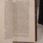 Couverture du livre Estimation du livre « 12 volumes de la nouvelle édition des oeuvres de Balzac chez Charpentier (1839-1843) : Physiologie du mariage – Scènes de la vie privée (2 vol.) – Scènes de la vie de Province (2 vol.) – Scènes de la vie parisienne (2 vol.) – Le Médecin de campagne – Le Père Goriot – César Birotteau – Le Lys dans la vallée – Balthazar Claës – Eugénie Grandet – Histoire des Treize – Louis Lambert et Séraphita. »