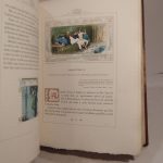 Couverture du livre Estimation du livre « les Aventures du Roi Pausole. Nouvelle édition illustrée de 82 compositions en couleurs par Pierre Vidal. »