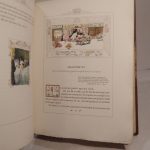 Couverture du livre Estimation du livre « les Aventures du Roi Pausole. Nouvelle édition illustrée de 82 compositions en couleurs par Pierre Vidal. »