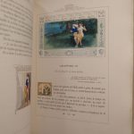 Couverture du livre Estimation du livre « les Aventures du Roi Pausole. Nouvelle édition illustrée de 82 compositions en couleurs par Pierre Vidal. »