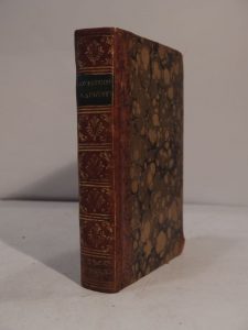 Estimation Sciences Humaines - Couverture du livre Estimation du livre « d. Aurelii Augustini Hipp. Episc. Libri XIII. Confessionum Ad III. Mss. Exemp. Emendati. »