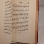 Couverture du livre Estimation du livre « idylles de Théocrite et Odes anacréontiques. Traduction nouvelle par Leconte de Lisle. »