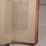 Couverture du livre Estimation du livre « idylles de Théocrite et Odes anacréontiques. Traduction nouvelle par Leconte de Lisle. »