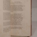 Couverture du livre Estimation du livre « poésies nouvelles de Alfred de Musset (1840-1849) »