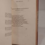 Couverture du livre Estimation du livre « poésies nouvelles de Alfred de Musset (1840-1849) »