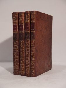 Estimation Voyages-Atlas - Couverture du livre Estimation du livre « mémoires du Baron de Tott, sur les Turcs et les Tartares. »