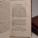 Couverture du livre Estimation du livre « mémoires du Baron de Tott, sur les Turcs et les Tartares. »