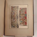 Couverture du livre Estimation du livre &laquo;&nbsp;u.R.S.S. – Broderies russes, tartares, arméniennes. Broderies populaires.&nbsp;&raquo;