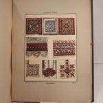 Couverture du livre Estimation du livre &laquo;&nbsp;u.R.S.S. – Broderies russes, tartares, arméniennes. Broderies populaires.&nbsp;&raquo;