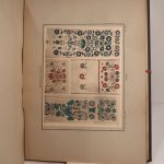 Couverture du livre Estimation du livre &laquo;&nbsp;u.R.S.S. – Broderies russes, tartares, arméniennes. Broderies populaires.&nbsp;&raquo;
