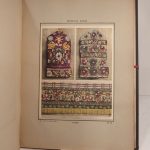 Couverture du livre Estimation du livre &laquo;&nbsp;u.R.S.S. – Broderies russes, tartares, arméniennes. Broderies populaires.&nbsp;&raquo;