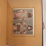 Couverture du livre Estimation du livre « ornements de perles des peuples finnois & sibériens. »