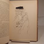 Couverture du livre Estimation du livre « le Prométhée mal enchaîné. Illustré de trente dessins par Pierre Bonnard. »