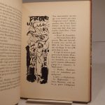 Couverture du livre Estimation du livre « le Prométhée mal enchaîné. Illustré de trente dessins par Pierre Bonnard. »