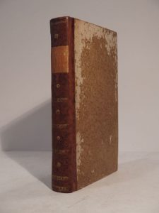 Estimation Voyages-Atlas - Couverture du livre Estimation du livre « relation abrégée d’un voyage fait dans l’intérieur de l’Amérique méridionale, depuis la Côte de la Mer du Sud, jusqu’aux Côtes du Brésil & de la Guyane, en descendant la Rivière des Amazones, par M. de La Condamine, de l’Académie des Sciences. Avec une Carte du Maragnon, ou de la Rivière des Amazones, levée par le même. Nouvelle édition, augmentée de la Relation de l’Emeute populaire de Cuença au Pérou, et d’une Lettre de M. Godin des Odonais, contenant la Relation du Voyage de Madame, Godin, son épouse, etc. »