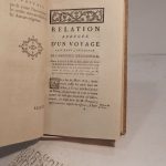 Couverture du livre Estimation du livre « relation abrégée d’un voyage fait dans l’intérieur de l’Amérique méridionale, depuis la Côte de la Mer du Sud, jusqu’aux Côtes du Brésil & de la Guyane, en descendant la Rivière des Amazones, par M. de La Condamine, de l’Académie des Sciences. Avec une Carte du Maragnon, ou de la Rivière des Amazones, levée par le même. Nouvelle édition, augmentée de la Relation de l’Emeute populaire de Cuença au Pérou, et d’une Lettre de M. Godin des Odonais, contenant la Relation du Voyage de Madame, Godin, son épouse, etc. »