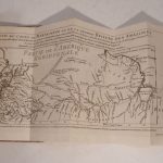 Couverture du livre Estimation du livre « relation abrégée d’un voyage fait dans l’intérieur de l’Amérique méridionale, depuis la Côte de la Mer du Sud, jusqu’aux Côtes du Brésil & de la Guyane, en descendant la Rivière des Amazones, par M. de La Condamine, de l’Académie des Sciences. Avec une Carte du Maragnon, ou de la Rivière des Amazones, levée par le même. Nouvelle édition, augmentée de la Relation de l’Emeute populaire de Cuença au Pérou, et d’une Lettre de M. Godin des Odonais, contenant la Relation du Voyage de Madame, Godin, son épouse, etc. »