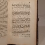 Couverture du livre Estimation du livre « de l’Eglise gallicane dans son rapport avec le souverain pontife, pour servir de suite à l’ouvrage intitulé Du Pape ; par M. le Comte de Maistre. [SUIVI DE:] Considérations sur la France, par M. le Comte Jph de Maistre […]. Nouvelle édition. [ET DE:] Essai sur le Principe générateur des Constitutions politiques et des autres institutions humaines, par M le Comte de Maistre. »