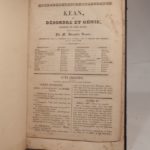 Couverture du livre Estimation du livre « kean, ou Désordre et Génie, comédie en cinq actes, mêlée de chants, par M. Alexandre Dumas. [SUIVI DE:] Vautrin, drame en cinq actes et en prose, par M. de Balzac. [DE:] Mathilde, drame en cinq actes, par MM. Félix Pyat et Eugène Sue; tirés des Mémoires d’une jeune femme […]. Seconde édition. [ET DE :] LA Magicienne, opéra en cinq actes. Paroles de M. de Saint-Georges. Musique de M. F. Halévy. »