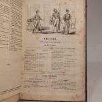 Couverture du livre Estimation du livre « kean, ou Désordre et Génie, comédie en cinq actes, mêlée de chants, par M. Alexandre Dumas. [SUIVI DE:] Vautrin, drame en cinq actes et en prose, par M. de Balzac. [DE:] Mathilde, drame en cinq actes, par MM. Félix Pyat et Eugène Sue; tirés des Mémoires d’une jeune femme […]. Seconde édition. [ET DE :] LA Magicienne, opéra en cinq actes. Paroles de M. de Saint-Georges. Musique de M. F. Halévy. »