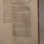 Couverture du livre Estimation du livre « voyage au Canada, dans les années 1795, 1796 et 1797 ; traduit de l’anglais d’Isaac Weld, et enrichi d’une carte générale du pays, et de onze planches offrant les points de vue les plus remarquables, et notamment le fameux Saut de Niagara. »