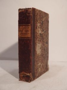 Estimation Edition originale - Couverture du livre Estimation du livre « raymondi Lullii Majoricani Philosophi suitemporais doctissimi libelli aliquot Chemici […] »