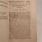 Couverture du livre Estimation du livre « raymondi Lullii Majoricani Philosophi suitemporais doctissimi libelli aliquot Chemici […] »