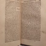 Couverture du livre Estimation du livre « raymondi Lullii Majoricani Philosophi suitemporais doctissimi libelli aliquot Chemici […] »