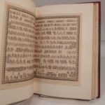 Couverture du livre Estimation du livre « xVIIme Siècle : Institutions, Usages et Costumes. France 1590-1700. Ouvrage illustré de 16 chromolithographies et de 300 gravures sur bois (dont 20 tirées hors-texte) d’après les monuments de l’art de l’époque. (17e siècle) »