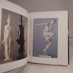 Couverture du livre Estimation du livre « découvrir Sandoz. Statuaire du Regard. Plus de 300 illustrations dont 203 en couleurs. »