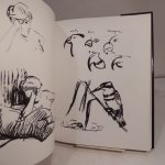 Couverture du livre Estimation du livre « découvrir Sandoz. Statuaire du Regard. Plus de 300 illustrations dont 203 en couleurs. »