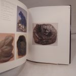 Couverture du livre Estimation du livre « découvrir Sandoz. Statuaire du Regard. Plus de 300 illustrations dont 203 en couleurs. »