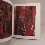 Couverture du livre Estimation du livre « les Saintes Icônes. Une nouvelle interprétation. »