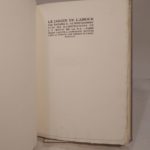 Couverture du livre Estimation du livre « le Jardin de l’amour par Madame G. de Montgomery. Avec six illustrations de G. F. Watts de la R.A. »