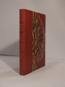 Estimation Edition originale - Couverture du livre Estimation du livre « au Nom du Fils. »