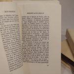 Couverture du livre Estimation du livre « beau-François »