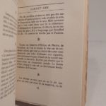 Couverture du livre Estimation du livre « carnets XXII à XXVIII : du 23 avril 1932 au 22 novembre 1934. »