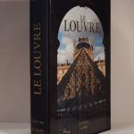 Couverture du livre Estimation du livre « le Louvre »