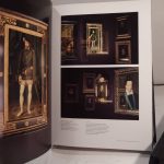 Couverture du livre Estimation du livre « le Louvre »