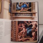 Couverture du livre Estimation du livre « le Louvre »