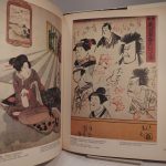 Couverture du livre Estimation du livre &laquo;&nbsp;ukiyo-e. 250 Years of Japanese Art.&nbsp;&raquo;