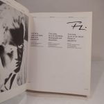 Couverture du livre Estimation du livre « fritz Lang. Leben un Werk. Bilder und Dokumente. / Fritz Lang. His Life and Works. Photogrpahs and Documents. / Fritz Lang. Sa vie et son oeuvre. Photos et documents. »