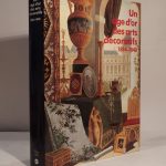 Couverture du livre Estimation du livre « un âge d’or des arts décoratifs 1814-1848 »
