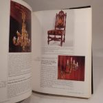Couverture du livre Estimation du livre « un âge d’or des arts décoratifs 1814-1848 »