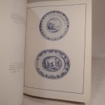 Couverture du livre Estimation du livre « la Faïence de Moustiers. Ouvrage orné de 88 placnhes dont 36 en couleurs. / The Artistice Faiences of Moustiers. With 88 plates, 36 color plates. »
