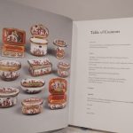 Couverture du livre Estimation du livre &laquo;&nbsp;meissen Snuff Boxes of the Eighteenth Century.&nbsp;&raquo;