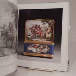 Couverture du livre Estimation du livre &laquo;&nbsp;meissen Snuff Boxes of the Eighteenth Century.&nbsp;&raquo;