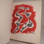 Couverture du livre Estimation du livre « andré Masson. Gravures 1924-1972. Avec 3 gravures originales. »