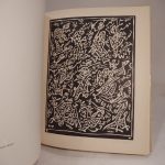 Couverture du livre Estimation du livre « andré Masson. Gravures 1924-1972. Avec 3 gravures originales. »