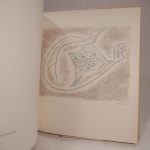 Couverture du livre Estimation du livre « andré Masson. Gravures 1924-1972. Avec 3 gravures originales. »